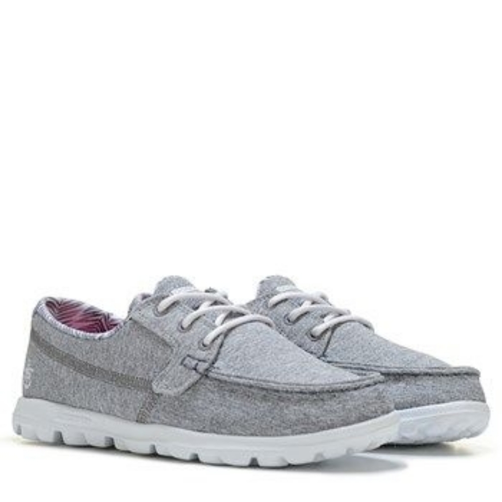 Skechers Women's On the GO Flagship Boat Shoes from Finish Line Size 7.5